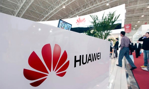 Huawei shares future vision for smart cities at GITEX 2016