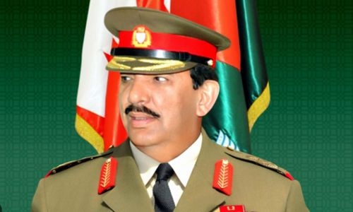 New achievement for BDF military sports team