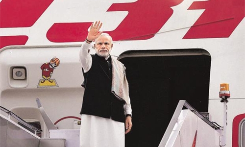Modi to forge deeper ties