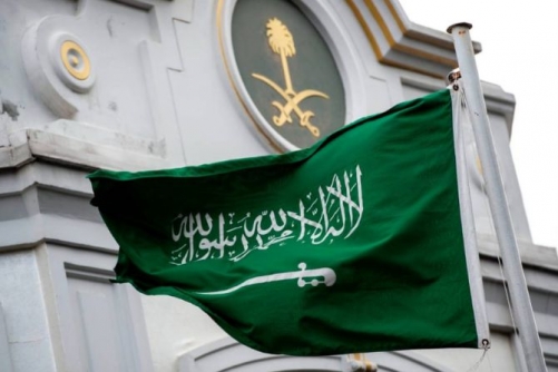 Saudi condemns ‘unjustified’ Iran attack on US embassy in Riyadh