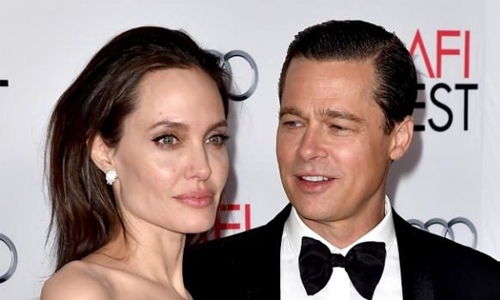 FBI launches probe of Brad Pitt amid child abuse allegations