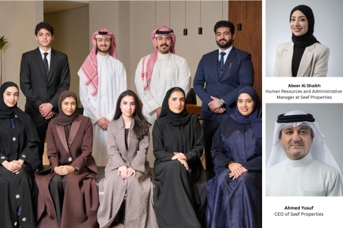 Providing University Students with Comprehensive Professional Experience for Two Months Providing University Students with Comprehensive Professional Experience for Two Months