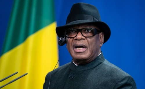 Mali president promises court reform after several killed in protests