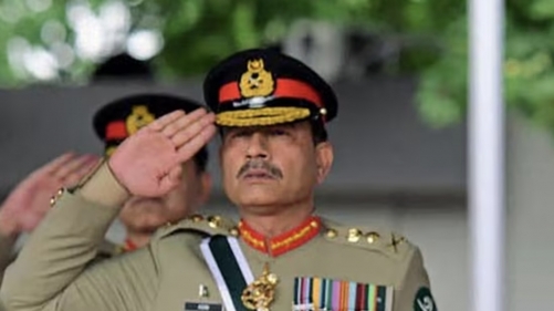 Pakistan Army Chief Visits Iran as US-Iran Talks Progress and Trump Signals Ongoing Negotiations