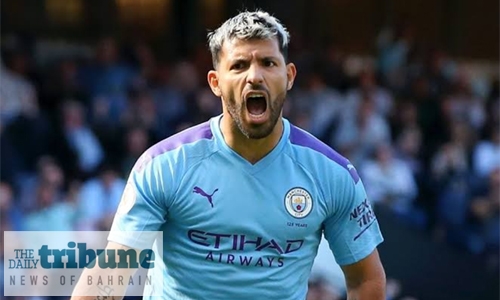 Guardiola says replacing Aguero will be a tough task Guardiola says replacing Aguero will be a tough task