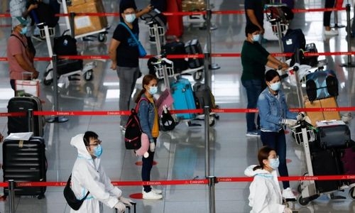 Philippines announces new travel requirements for expatriates and tourists Philippines announces new travel requirements for expatriates and tourists