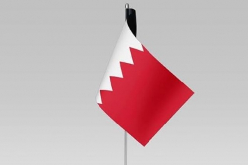 Bahrain Intercepts 147 Missiles, 282 Drones Bahrain Intercepts 147 Missiles, 282 Drones