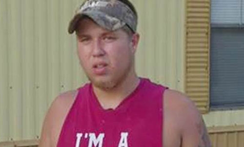 June trial for friend of Charleston massacre suspect June trial for friend of Charleston massacre suspect