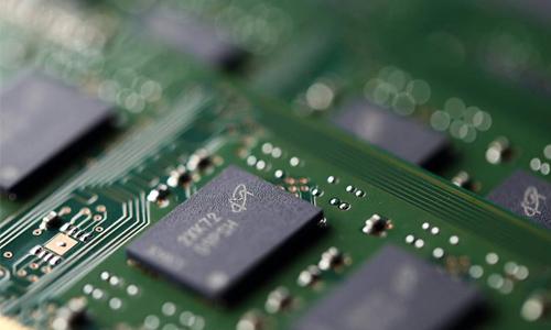 China state-owned firm to build $15 bn chip plant China state-owned firm to build $15 bn chip plant