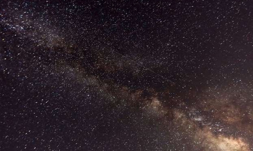 Universe just got bigger Universe just got bigger