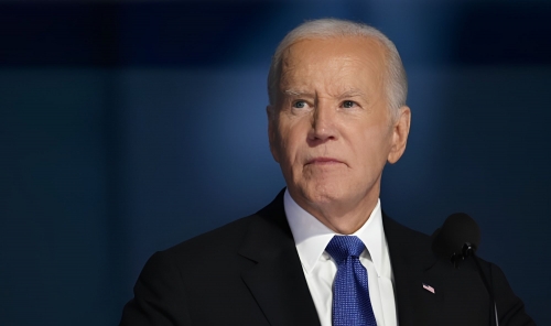 Biden Keeps Low Profile as Cancer Treatment Shapes Post-White House Life Biden Keeps Low Profile as Cancer Treatment Shapes Post-White House Life