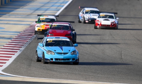 BIC launches registration for 2026-27 season of Bahrain Touring Car Challenge BIC launches registration for 2026-27 season of Bahrain Touring Car Challenge