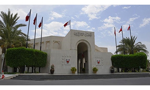 Shura Council condemns Iranian hostilities