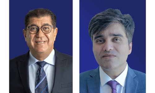 KPMG and Microsoft in multiyear cloud and AI alliance