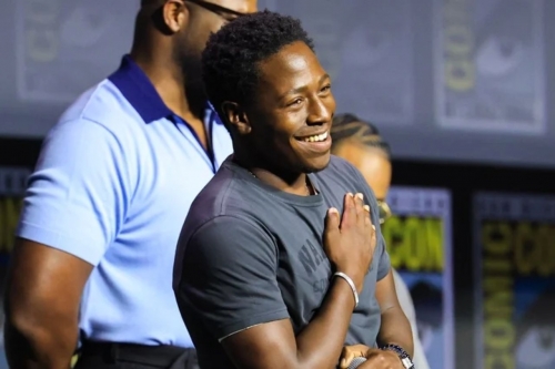 Marvel announces ‘Black Panther III’ at Comic-Con Marvel announces ‘Black Panther III’ at Comic-Con