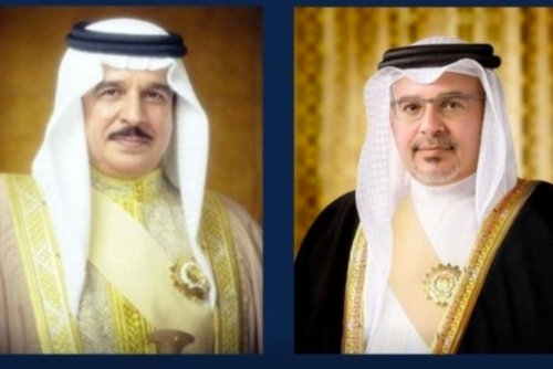 Bahrain greets Algeria on Arab basketball title 