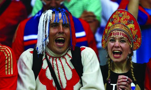 Rostov edge 10-man Rubin to close gap on CSKA Rostov edge 10-man Rubin to close gap on CSKA