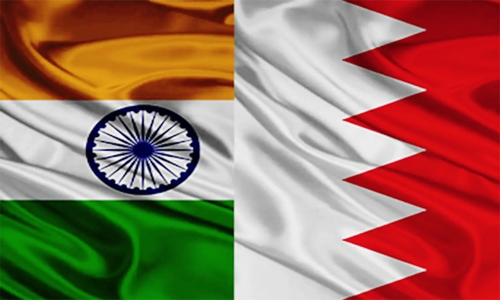 India thanks Bahrain for support in tough fight against COVID-19