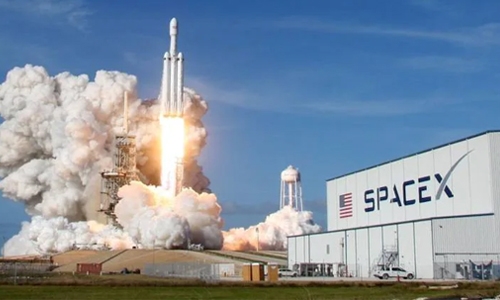 Elon Musk's SpaceX crosses $100 billion valuation following secondary share sale