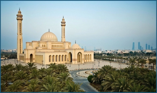 Bahrain to Hold Moon-Sighting Session for Shawwal on March 18 Bahrain to Hold Moon-Sighting Session for Shawwal on March 18