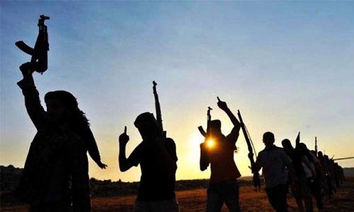 Saudi Arabia, Egypt, UAE and Bahrain issue terror list Saudi Arabia, Egypt, UAE and Bahrain issue terror list