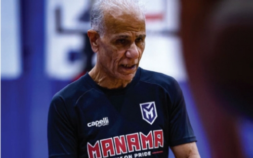 Manama learn Arab Championship rivals Manama learn Arab Championship rivals