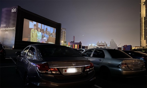 Korean movie festival opens in Manama
