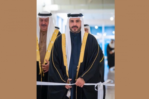 52nd Bahrain Annual Fine Arts Exhibition opens at Bahrain National Museum