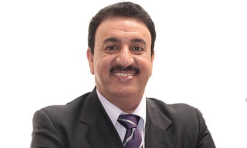 Dr Al Shaikh is director of BIBF