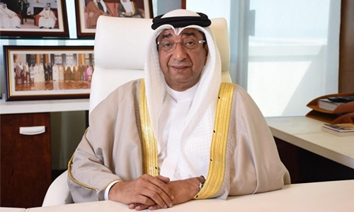 BCCI chairman hails His Majesty’s address BCCI chairman hails His Majesty’s address