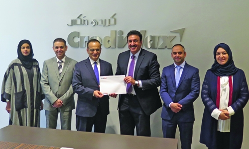 CrediMax, BIBF join hands to boost training CrediMax, BIBF join hands to boost training