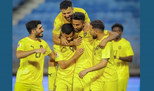 Al Khaldiya on Verge of Third League Crown