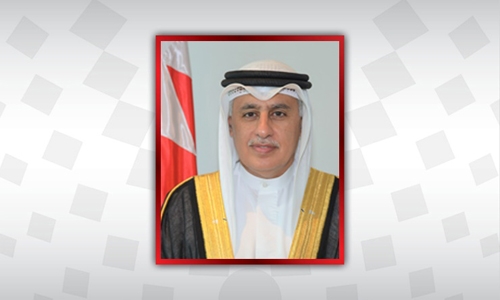 Bahraini delegation to visit Israel