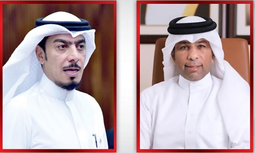 Bahrain Lawal TV Channel under review