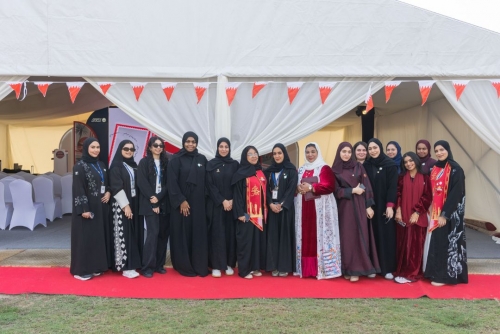 Arab Shipbuilding and Repair Yard Company marks National Day Arab Shipbuilding and Repair Yard Company marks National Day