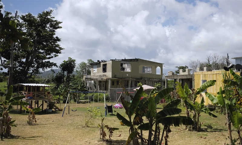 Hurricane Maria killed nearly 3,000 in Puerto Rico