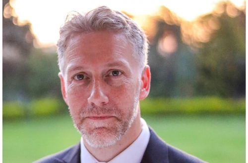 Iran aggression ‘unjustified and shocking’ 