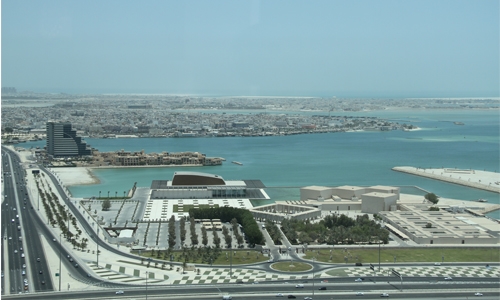 Bahrain to host MEMAC alongside BIDEC2017
