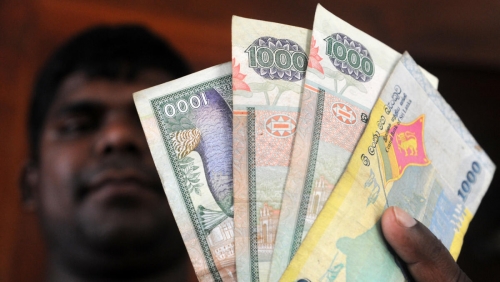 Sri Lanka President orders release of Rs1.8 billion from Covid-19 fund Sri Lanka President orders release of Rs1.8 billion from Covid-19 fund