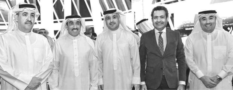 Bahrain Airport Company profit jumps to BD 13 million 