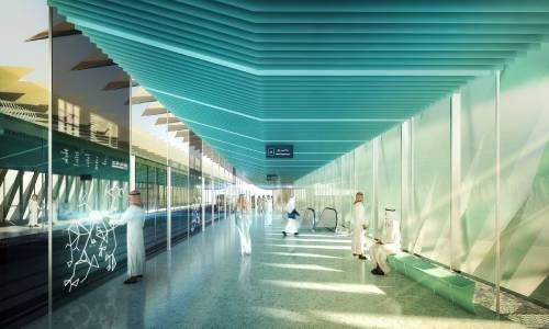 Bahrain Metro invites firms to work on Phase one 