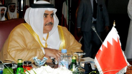 'You are no Shia power'