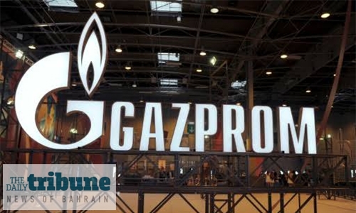 Russia’s Gazprom pays $2.9 bn to settle Ukraine dispute Russia’s Gazprom pays $2.9 bn to settle Ukraine dispute