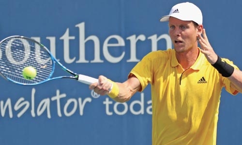 Berdych joins Team Europe Berdych joins Team Europe