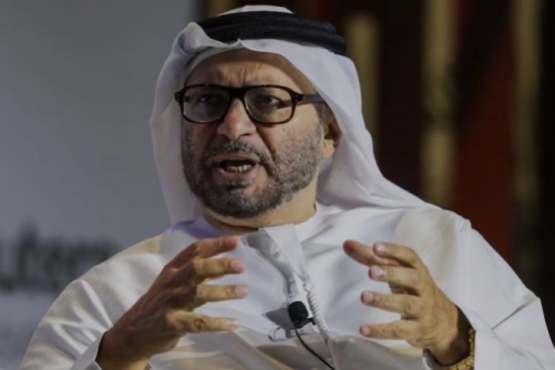 “Iran Strategy Will Strengthen US Role in Gulf” “Iran Strategy Will Strengthen US Role in Gulf”