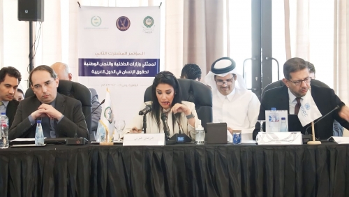 Bahrain prison services, programmes safeguard human rights for all