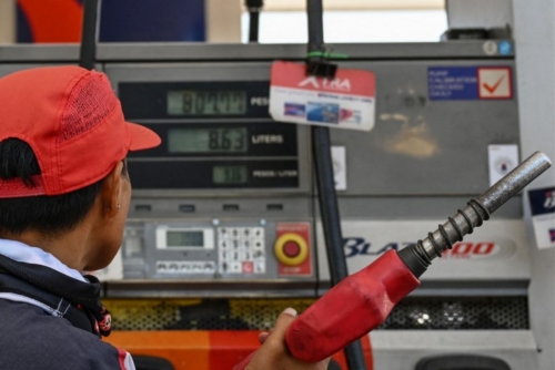 Iran war drives Philippine inflation above 4% Iran war drives Philippine inflation above 4%