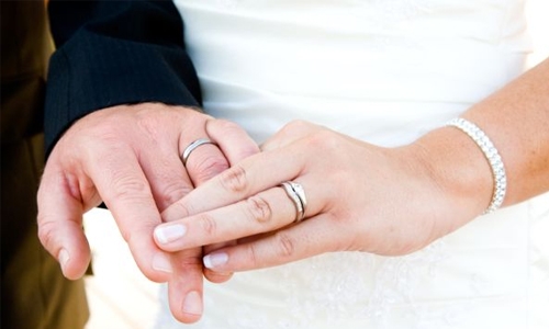 Trust your partner, not housemaids