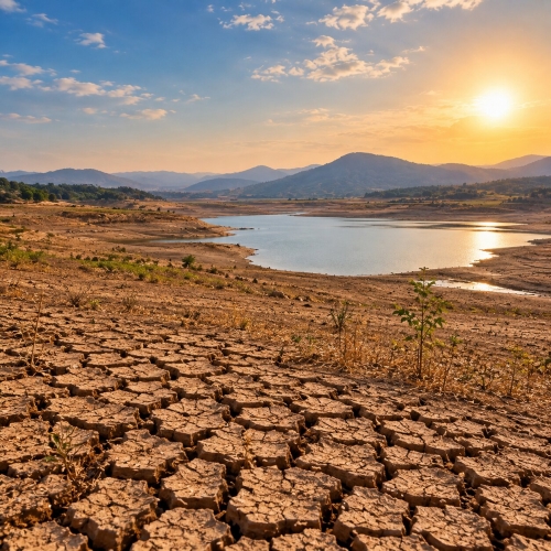 UN Warns World’s Water Cycle Is Becoming More Unpredictable UN Warns World’s Water Cycle Is Becoming More Unpredictable