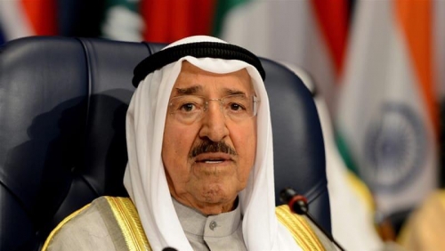 Kuwait's Emir Shaikh Sabah Al Ahmad Al Jaber Al Sabah passes away 